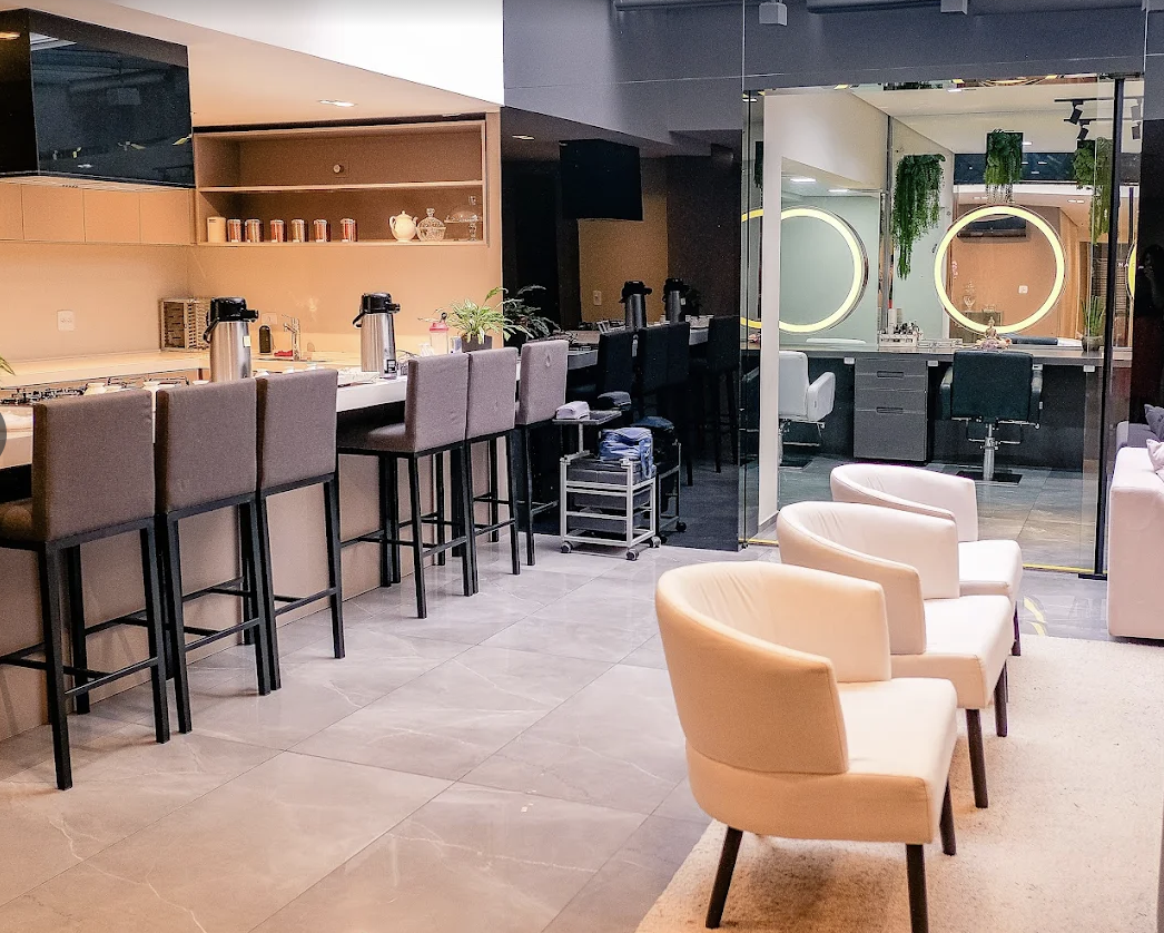 Espaço IAM - Ambiente